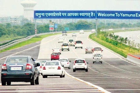 India speeds up highway project connecting with ASEAN