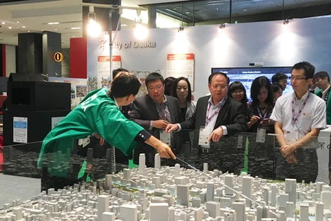HCM City eyes more Japanese investments 