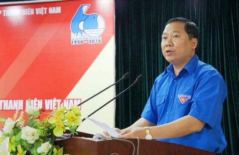 Numerous activities to mark 60 years of Vietnam Youth Federation 