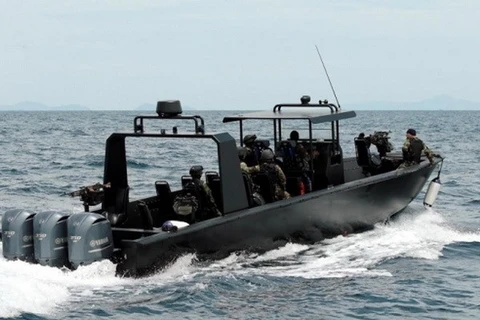Malaysia takes measures to strengthen marine security