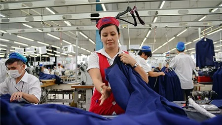 Hurdles for textile and garment firms removed