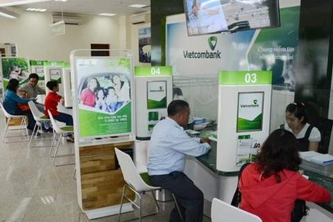 Vietcombank cuts specific lending rates 