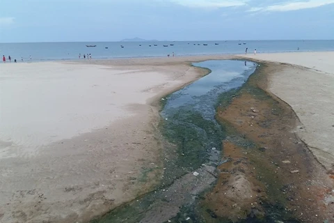 Da Nang looks to PPP in waste water treatment