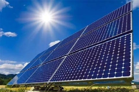 WB helps HCM City develop solar power 