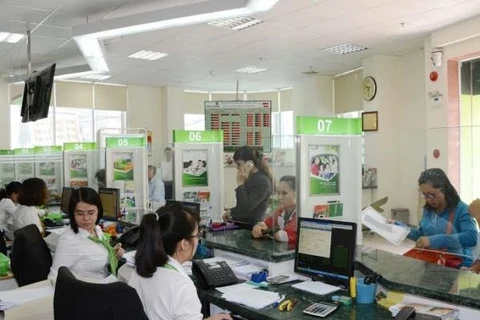 Vietcombank to sell non-convertible bonds worth nearly 90 million USD 