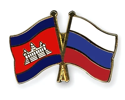 First Cambodia-Russia Cultural Week held in Phnom Penh 