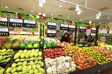 EU food firms to seek business in Vietnam 