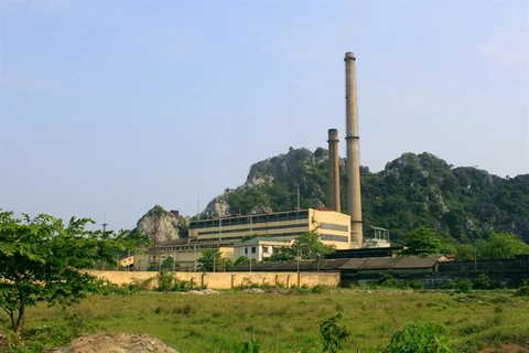 VN thermal power plants need hi-tech interventions