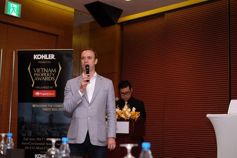 Vietnam Property Awards return for third year 