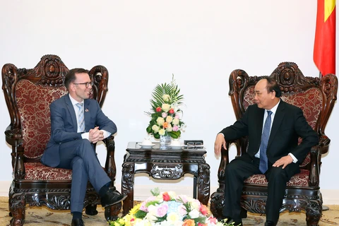 PM: Vietnam, New Zealand see great potential for cooperation 