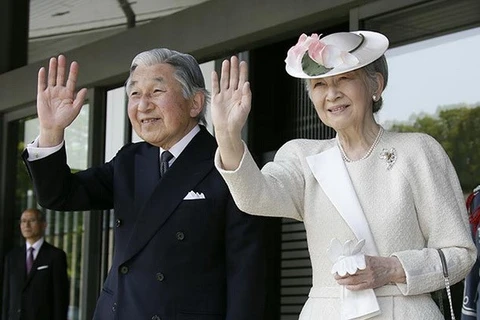 Japanese Emperor’s visit to Vietnam crucial to lift bilateral relation