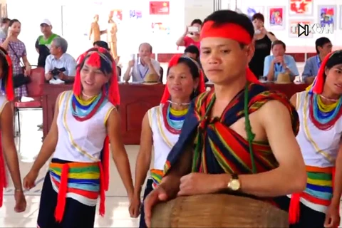 Festival to promote rich culture of Central region’s ethnic groups