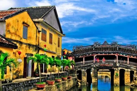 Vietnam’s centuries-old town is where to go on your gap year
