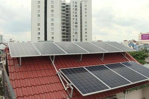 Ho Chi Minh City expected to lead “Million Green Homes” project
