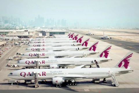 Qatar Airways to launch direct flights to Da Nang 