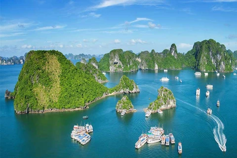 Quang Ninh tourism sector welcomes 10 million visitors