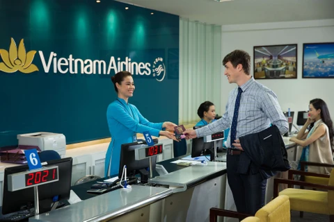 Vietnam Airlines rated as four-star airline by APEX