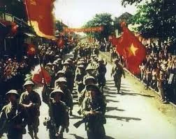 Memories of Hanoi’s liberation day recalled