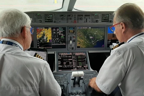 Aviation sector faces shortage of pilots, safety managers 