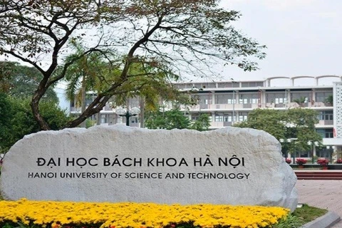Vietnamese university wins spot in THE’s Golden Age rankings