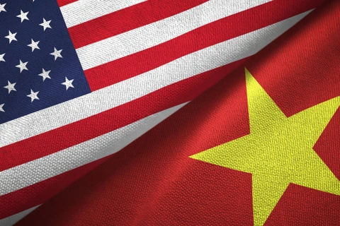 Vietnam-US friendship thrives after a quarter of a century