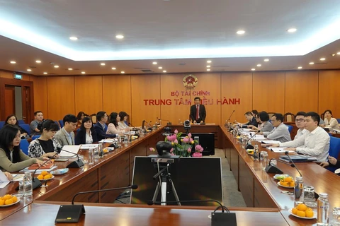 Vietnam’s public management reforms move closer to international practice