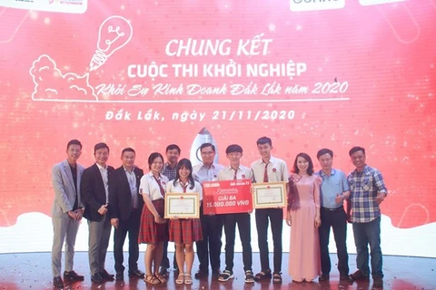 Youngsters optimistic about Vietnam’s outlook over next 15 years