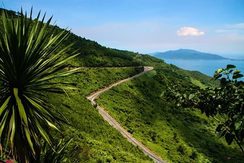 Lonely Planet highlights Vietnam’s Top 7 road trips