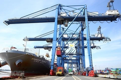 Shipping companies benefit from increasing freight rates: SSI