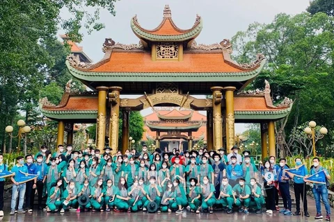 HCM City starts tourism recovery scheme by tours to “green areas” 