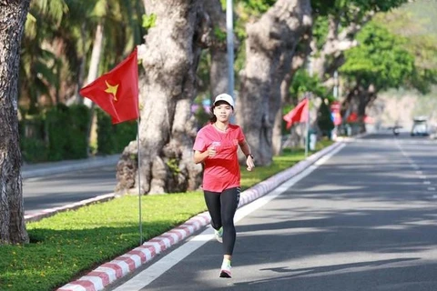 Vietnam aims for marathon’s gold medal at SEA Games 31 