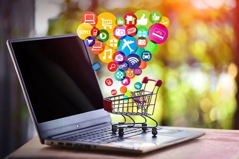 E-commerce - important pillar of Vietnam’s digital economic development