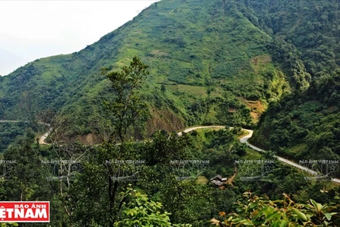 Four great passes in Vietnam’s northern mountainous region