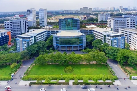 Five Vietnamese universities named in THE Asia rankings 2022