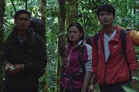 Vietnamese movies to face tough competition in 2022