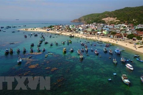 Vietnam joins international efforts in response to ocean issues