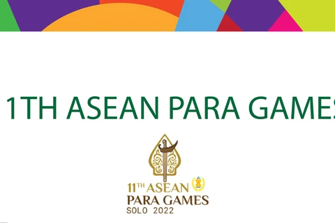 11th ASEAN Para Games