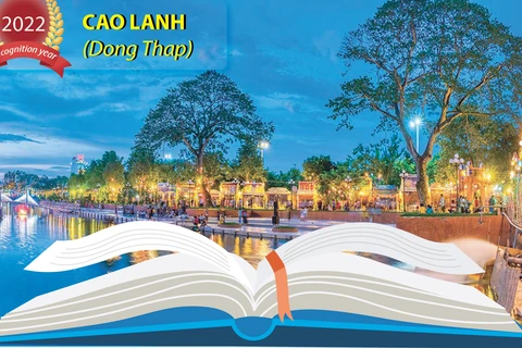 Vietnamese localities named in UNESCO Global Network of Learning Cities 