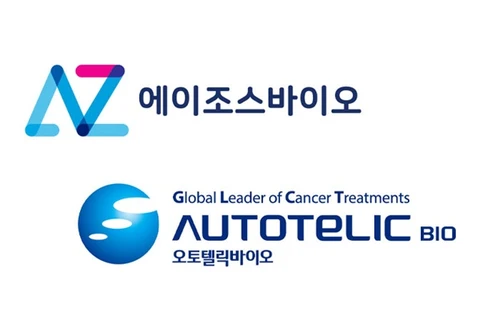 AZothBio, Autotelic Bio to conclude contract for joint development of immune anticancer drugs