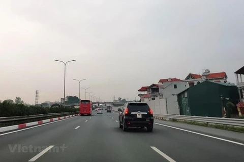 What to expect from expressway concession?