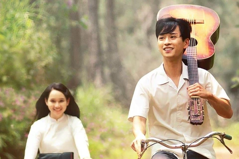 “Mat Biec” to represent Vietnam at 93rd Oscars 