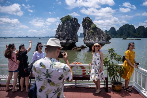 Vietnam expected to soon welcome back international travelers