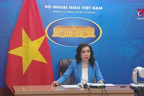 Vietnam gives maximum support to foreign businesses 