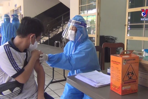 Hanoi plans to vaccinate 800,000 children against COVID-19