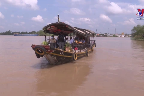 Ben Tre tourism sector ready to reopen