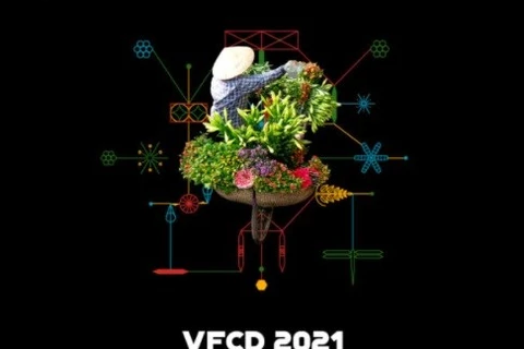 VFCD 2021 explores the creative future of Vietnam