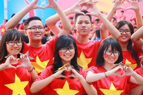 Vietnam among leading countries in implementing human rights declaration