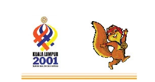 List of Southeast Asian Games: SEA Games 21