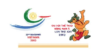 List of Southeast Asian Games: SEA Games 22