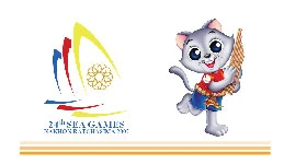 List of Southeast Asian Games : SEA Games 24